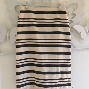 J. Crew Pencil Skirt
